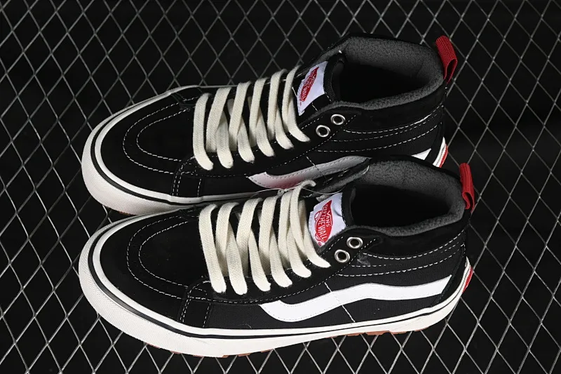 All categories Vans Vans series Vans Hi Vans high-top Vans x Imran Potato MTE-1 latest joint outdoor hiking shoes VN0A0A5HZY6BT
